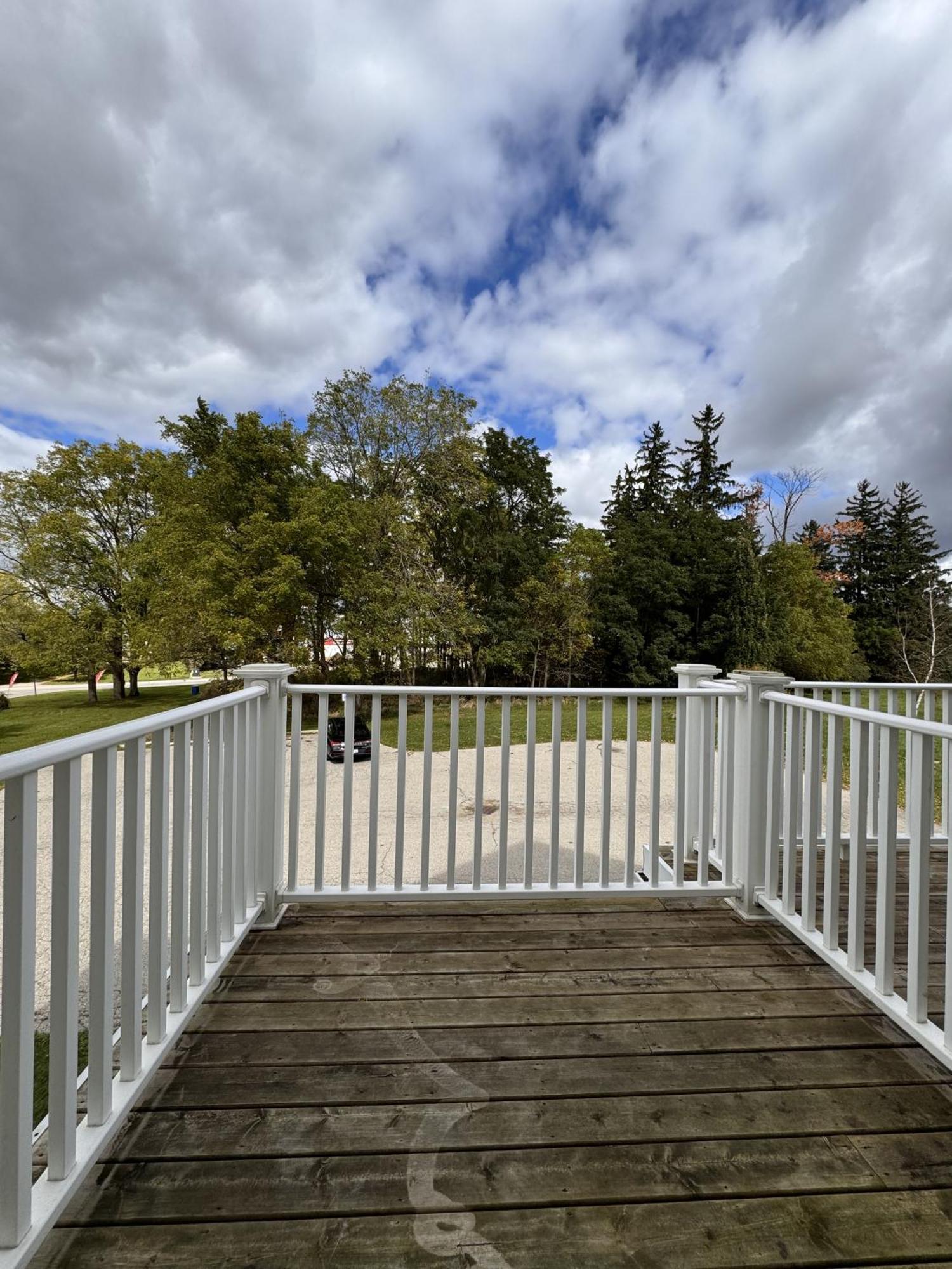 Stone Willow Inn Saint Marys Exterior foto