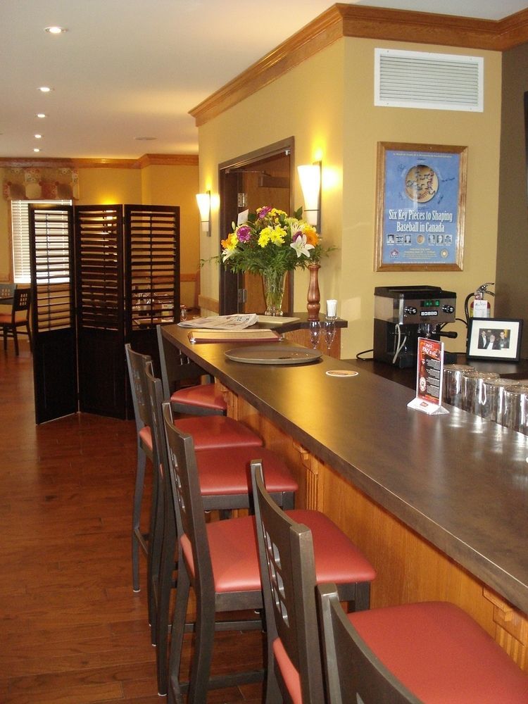Stone Willow Inn Saint Marys Exterior foto